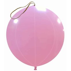 Palloncini lisci Punchball Standard