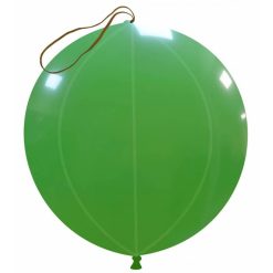 Palloncini lisci Punchball Standard