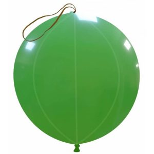 Palloncini lisci Punchball Standard