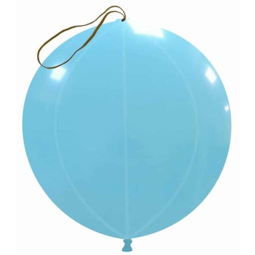 Palloncini lisci Punchball Standard