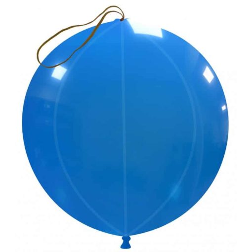 Palloncini lisci Punchball Standard