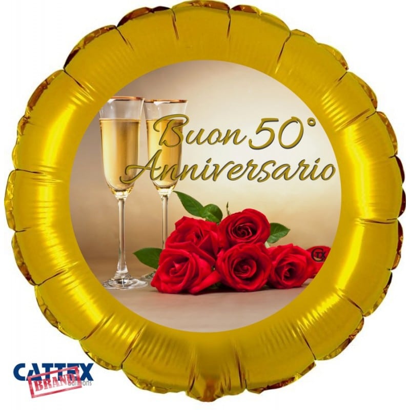 Buon 50 Anniversario 18 Wiprint