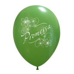 Palloncini matrimonio Promessa