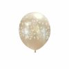 Palloncini matrimonio Rose