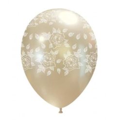 Palloncini matrimonio Rose