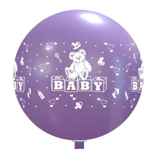 Palloncini nascita Baby