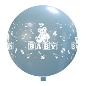 Palloncini nascita Baby