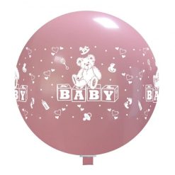 Palloncini nascita Baby