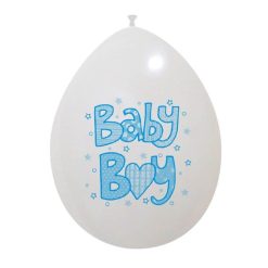 Palloncini nascita Baby Boy