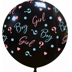 Palloncini nascita Boy or Girl?