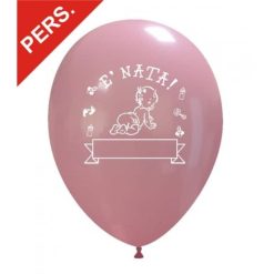 Palloncini nascita E' Nata