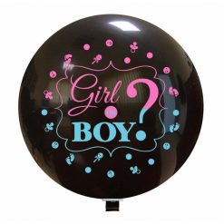 Palloncini nascita Girl or Boy?