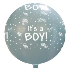 Palloncini nascita It's a Boy