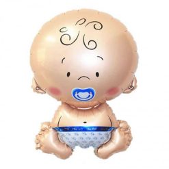 Palloncini nascita It's a Boy Bambino (20”)