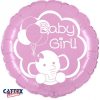 Palloncini nascita lefantino Bimba (18”)
