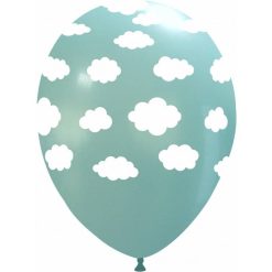 Palloncini nuvole Nuvole (Globo)