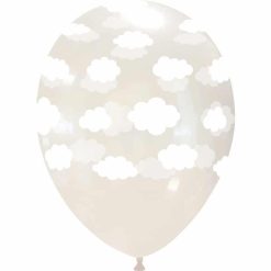 Palloncini nuvole Nuvole (Globo)