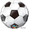 Palloncini sport pallone calcio 18