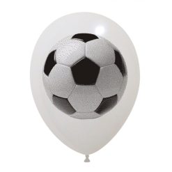 Palloncini sport - pallone calcio