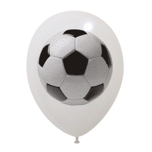 Palloncini sport pallone calcio