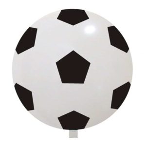 Palloncini sport - pallone calcio
