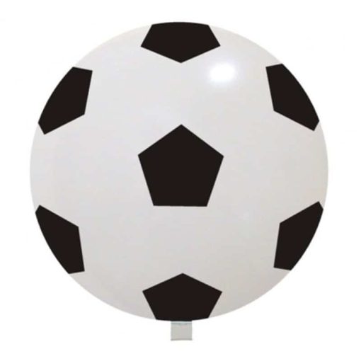 Palloncini sport pallone calcio