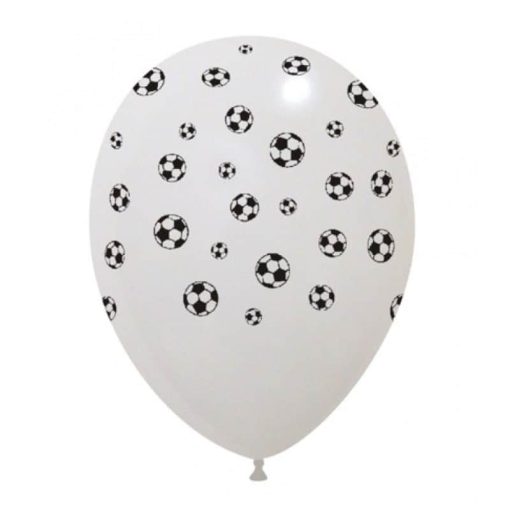 Palloncini sport palloni da calcio