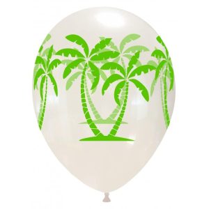 Palloncini varie - palma
