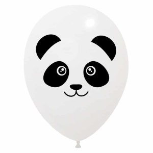 Palloncini animali - panda