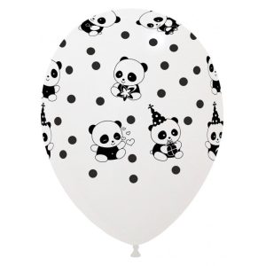 Palloncini animali - panda (globo)