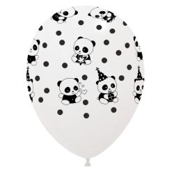 Palloncini varie - panda (globo)