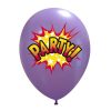 Palloncini festa - party pow