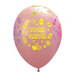 Palloncini stampa globo - pasqua globo