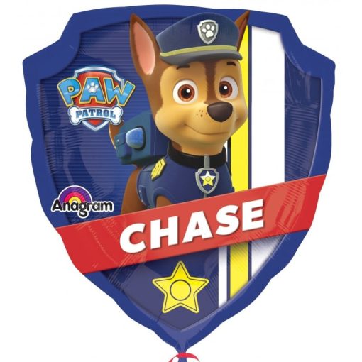 Palloncini mylar Personaggi Paw Patrol XL® SuperShapes™ 32