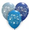 Palloncini animali - pesciolini