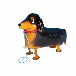 Palloncini Pet Walker - Bassotto (27”)