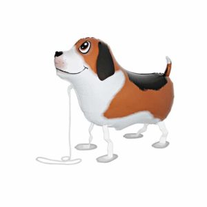 Palloncini Pet Walker - Beagle (25”)