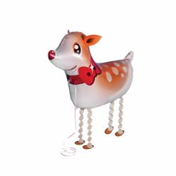 Palloncini Pet Walker - Cerbiatto (16”)