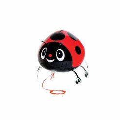 Palloncini Pet Walker - Coccinella (22”)