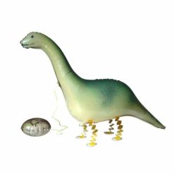Palloncini Pet Walker - Dinosauro (45”)