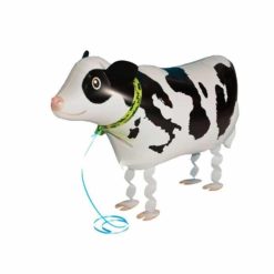 Palloncini Pet Walker - Mucca (30”)