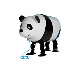 Palloncini Pet Walker - Panda (25”)