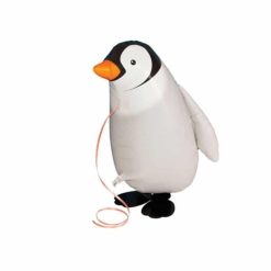 Palloncini Pet Walker - Pinguino (20”)