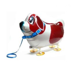 Palloncini Pet Walker - San Bernardo (16”)