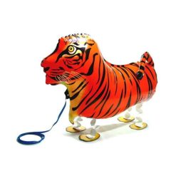 Palloncini Pet Walker - Tigre (25”)