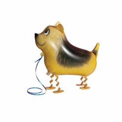 Palloncini Pet Walker - Yorkshire (19”)