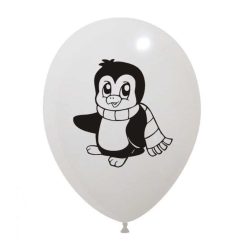 Palloncini animali - pinguino