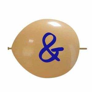 Palloncini simboli - simboli (e -&)