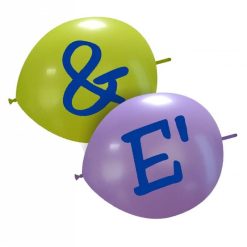 Palloncini simboli - simboli (e -&)