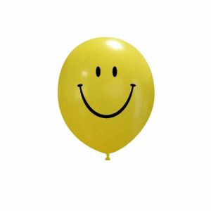 Palloncini smile - smile